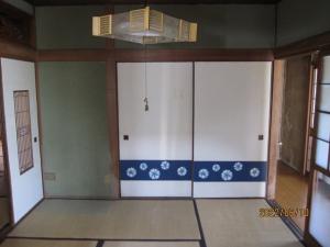 3　居間②